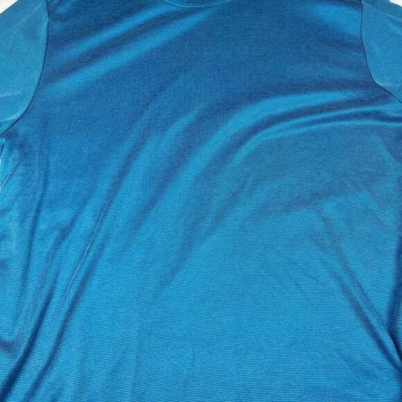 Tommy Bahama Shirt Adult XXLarge Blue Marlin Blend Mens - Picture 1 of 10